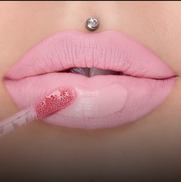 NIB!🔥🩷 "OH MY GOD" Jeffree Star Sold Out!🩷Velour Liquid Lipstick - Picture 2 of 8